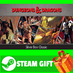 ⭐️ВСЕ СТРАНЫ+РОССИЯ⭐️ Silver Box Classics STEAM GIFT