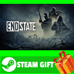 ⭐️ВСЕ СТРАНЫ+РОССИЯ⭐️ End State STEAM GIFT