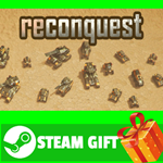 ⭐️ВСЕ СТРАНЫ+РОССИЯ⭐️ reconquest STEAM GIFT