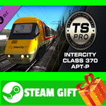 ⭐️ Train Simulator: InterCity BR Class 370 ‘APT-P’ Loco