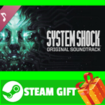 ⭐️ВСЕ СТРАНЫ+РОССИЯ⭐️ System Shock Soundtrack STEAM