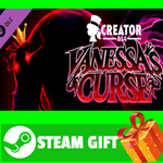 ⭐️ВСЕ СТРАНЫ+РОССИЯ⭐️ A Hat in Time - Vanessa's Curse