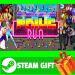 ⭐️ВСЕ СТРАНЫ+РОССИЯ⭐️ Pride Run STEAM GIFT