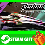 ⭐️ВСЕ СТРАНЫ+РОССИЯ⭐️ Redout - Neptune Pack STEAM GIFT