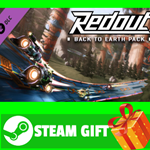 ⭐️ВСЕ СТРАНЫ+РОССИЯ⭐️ Redout - Back to Earth Pack STEAM