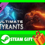 ⭐️ Primal Carnage: Extinction - Ultimate Tyrant Pack DL