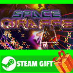 ⭐️ВСЕ СТРАНЫ+РОССИЯ⭐️ Space Giraffe STEAM GIFT