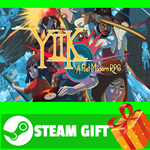 ⭐️ВСЕ СТРАНЫ+РОССИЯ⭐️ YIIK: A Postmodern RPG STEAM GIFT