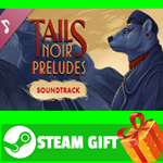 ⭐️ВСЕ СТРАНЫ+РОССИЯ⭐️ Tails Noir Preludes Soundtrack