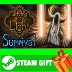 ⭐️ВСЕ СТРАНЫ+РОССИЯ⭐️ Striving for Light: Survival