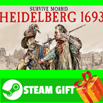 ⭐️ВСЕ СТРАНЫ+РОССИЯ⭐️ Heidelberg 1693 STEAM GIFT