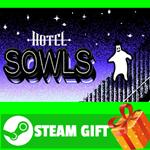 ⭐️ВСЕ СТРАНЫ+РОССИЯ⭐️ Hotel Sowls STEAM GIFT