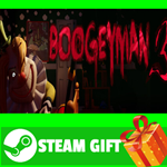 ⭐️ВСЕ СТРАНЫ+РОССИЯ⭐️ Boogeyman 3 STEAM GIFT