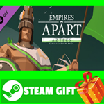 ⭐️ Empires Apart - Aztec Civilization Pack STEAM GIFT