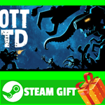 ⭐️ВСЕ СТРАНЫ+РОССИЯ⭐️ OTTTD - OTT Edition STEAM GIFT