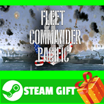 ⭐️ВСЕ СТРАНЫ+РОССИЯ⭐️ Fleet Commander: Pacific STEAM