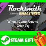 ⭐️ Rocksmith® 2014 Edition – Remastered – Green Day - “