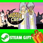 ⭐️ВСЕ СТРАНЫ+РОССИЯ⭐️ Hustle Cat STEAM GIFT