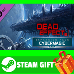 ⭐️ВСЕ СТРАНЫ+РОССИЯ⭐️ Dead Effect 2 - Cybermagic STEAM