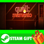 ⭐️ВСЕ СТРАНЫ+РОССИЯ⭐️ Quell Collection STEAM GIFT