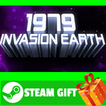 ⭐️ВСЕ СТРАНЫ+РОССИЯ⭐️ 1979 Invasion Earth STEAM GIFT