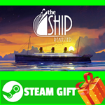 ⭐️ВСЕ СТРАНЫ+РОССИЯ⭐️ The Ship: Remasted STEAM GIFT