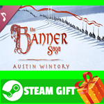 ⭐️ВСЕ СТРАНЫ+РОССИЯ⭐️ The Banner Saga - Soundtrack