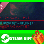 ⭐️ВСЕ СТРАНЫ+РОССИЯ⭐️ Brigador - Uplink EP STEAM GIFT