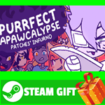 ⭐️ Purrfect Apawcalypse: Patches' Infurno STEAM GIFT