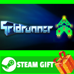 ⭐️ВСЕ СТРАНЫ+РОССИЯ⭐️ GridRunner Revolution STEAM GIFT