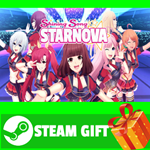⭐️ВСЕ СТРАНЫ+РОССИЯ⭐️ Shining Song Starnova STEAM GIFT