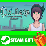 ⭐️ВСЕ СТРАНЫ+РОССИЯ⭐️ Ciel Fledge: A Raising Simulator
