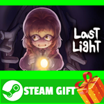 ⭐️ВСЕ СТРАНЫ+РОССИЯ⭐️ Last Light STEAM GIFT