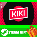 ⭐️ВСЕ СТРАНЫ+РОССИЯ⭐️ Kiki Soundtrack Content STEAM