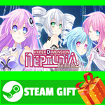 ⭐️ВСЕ СТРАНЫ+РОССИЯ⭐️ Hyperdimension Neptunia Re;Birth2