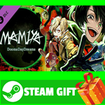 ⭐️ВСЕ СТРАНЫ+РОССИЯ⭐️ MAMIYA - DoomsDay Dreams STEAM