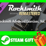 ⭐️ Rocksmith® 2014 Edition – Remastered – Rocksmith Adv
