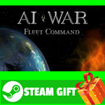 ⭐️ВСЕ СТРАНЫ+РОССИЯ⭐️ AI War Bundle (2014) STEAM GIFT