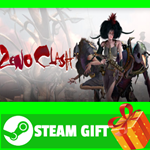 ⭐️ВСЕ СТРАНЫ+РОССИЯ⭐️ Zeno Clash STEAM GIFT