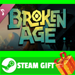 ⭐️ВСЕ СТРАНЫ+РОССИЯ⭐️ Broken Age Soundtrack STEAM GIFT