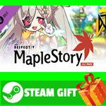 ⭐️ВСЕ СТРАНЫ+РОССИЯ⭐️ DJMAX RESPECT V - MapleStory PACK