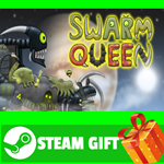 ⭐️ВСЕ СТРАНЫ+РОССИЯ⭐️ Swarm Queen STEAM GIFT