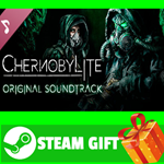 ⭐️ВСЕ СТРАНЫ+РОССИЯ⭐️ Chernobylite Soundtrack STEAM