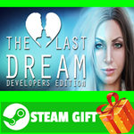 ⭐️ВСЕ СТРАНЫ⭐️ The Last Dream: Developer's edition STEA