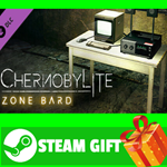 ⭐️ВСЕ СТРАНЫ+РОССИЯ⭐️ Chernobylite - Zone Bard Pack