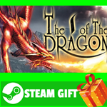 ⭐️ВСЕ СТРАНЫ+РОССИЯ⭐️ The I of The Dragon STEAM GIFT