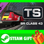 ⭐️ Train Simulator: LNER BR Class 43 ‘High Speed Train’