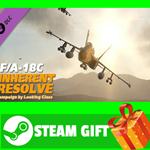 ⭐️ DCS: F/A-18C Inherent Resolve Campaign by Looking Gl