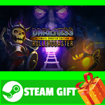 ⭐️ Darkness Rollercoaster - Ultimate Shooter Edition