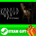 ⭐️ВСЕ СТРАНЫ+РОССИЯ⭐️ KOBOLD: Chapter I STEAM GIFT